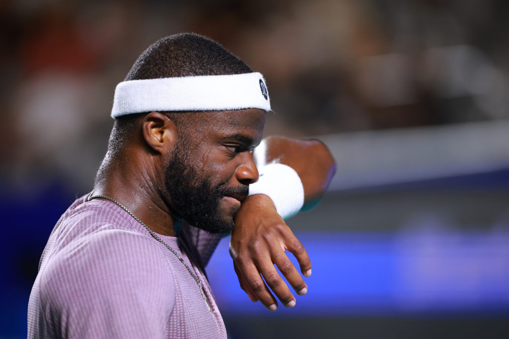 Telcel ATP 500 Mexican Open 2025 - Day 3