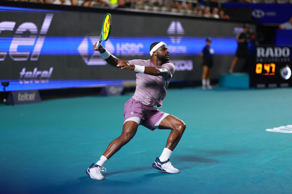 Telcel ATP 500 Mexican Open 2025 - Day 3