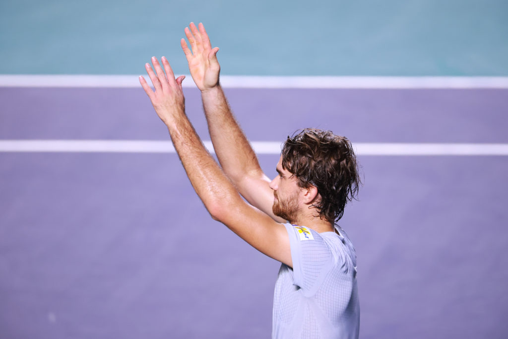 Telcel ATP 500 Mexican Open 2025 - Day 5