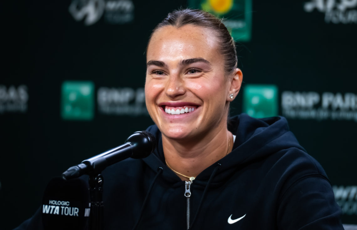 Photo by Robert Prange/Getty Images