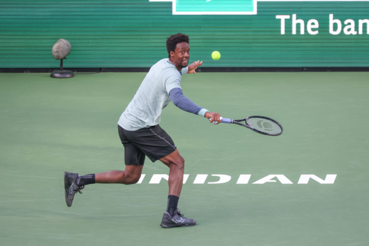 Photo by George Walker/Icon Sportswire via Getty Images