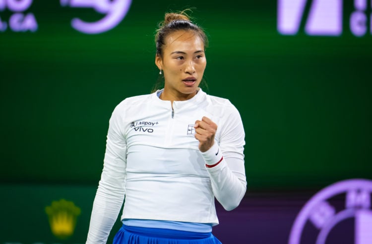 Photo by Robert Prange/Getty Images