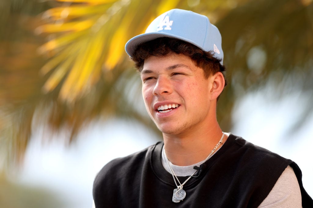 BNP Paribas Open - Previews