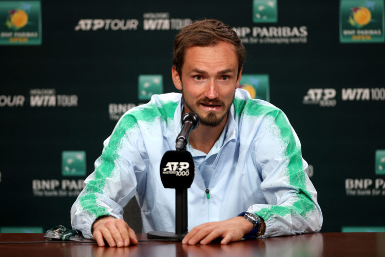 Photo by Matthew Stockman/Getty Images