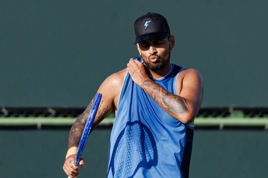 Photo by Frey/TPN/Getty Images