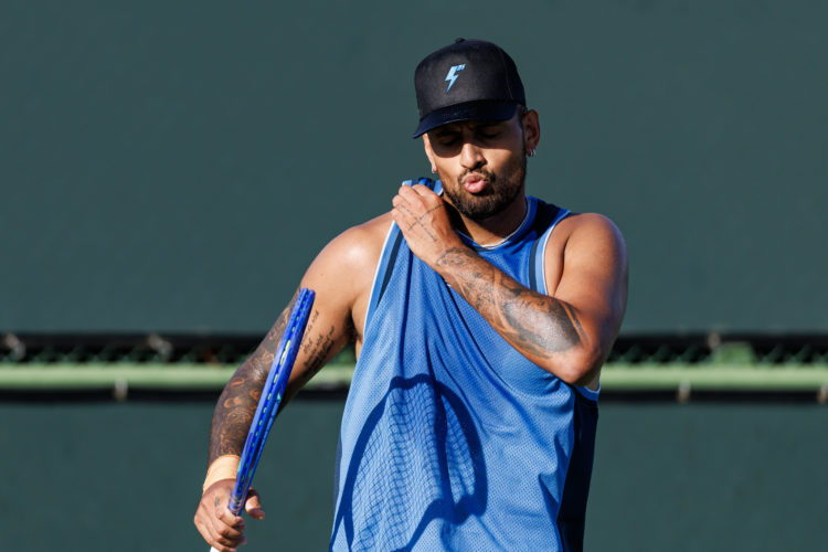 Photo by Frey/TPN/Getty Images