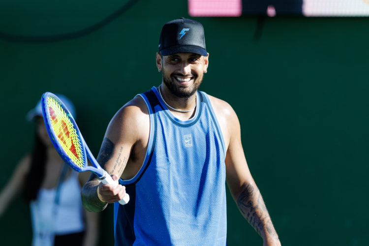 Photo by Frey/TPN/Getty Images