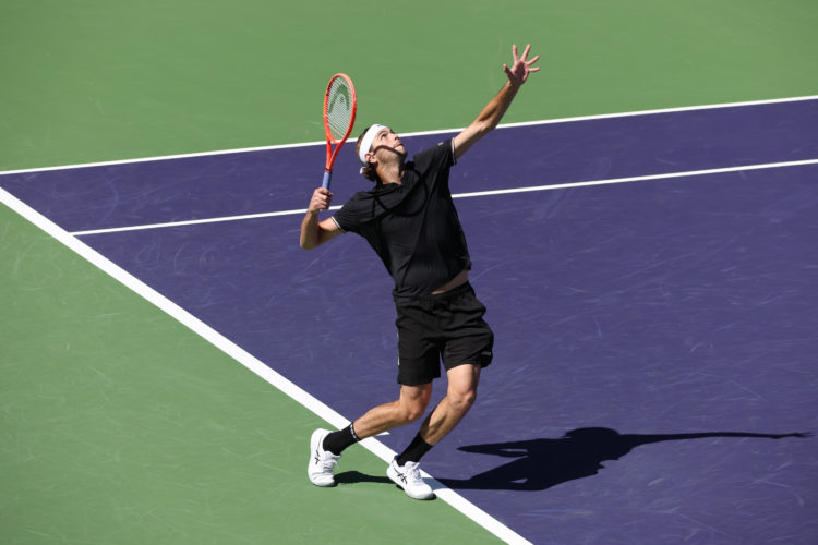 Photo by George Walker/Icon Sportswire via Getty Images