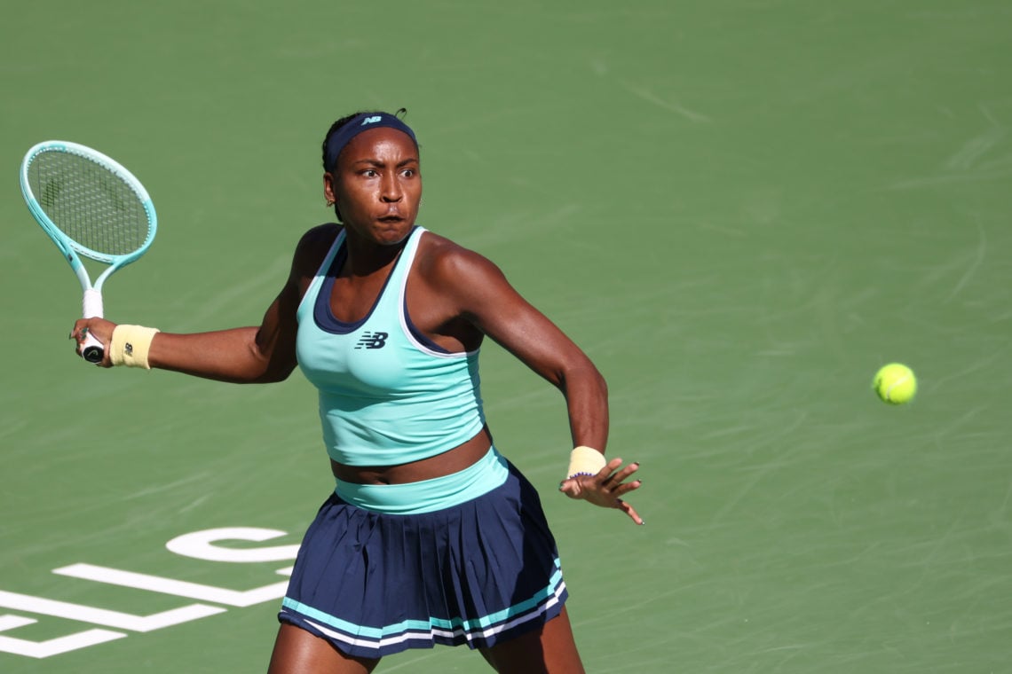Photo by George Walker/Icon Sportswire via Getty Images