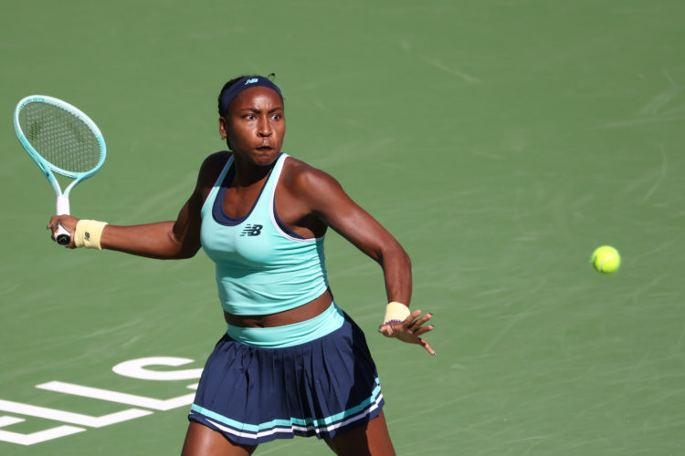 Photo by George Walker/Icon Sportswire via Getty Images