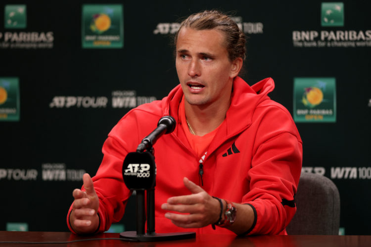 Photo by Matthew Stockman/Getty Images