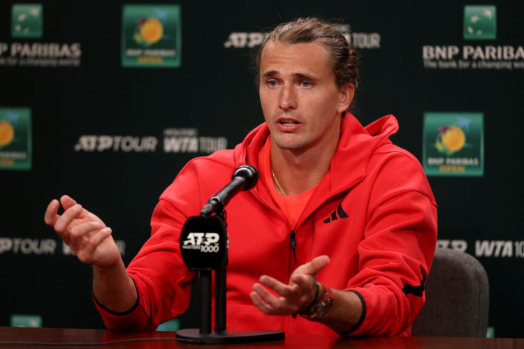 Photo by Matthew Stockman/Getty Images