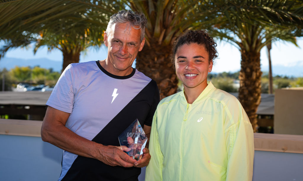 BNP Paribas Open - Day 4