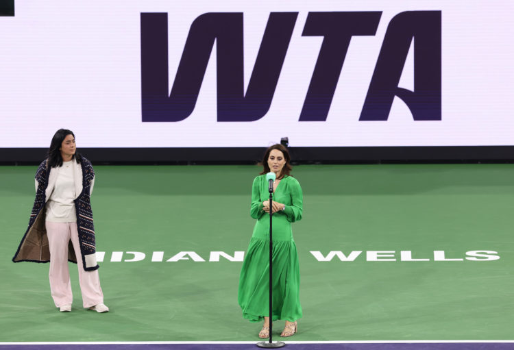 Photo by Clive Brunskill/Getty Images