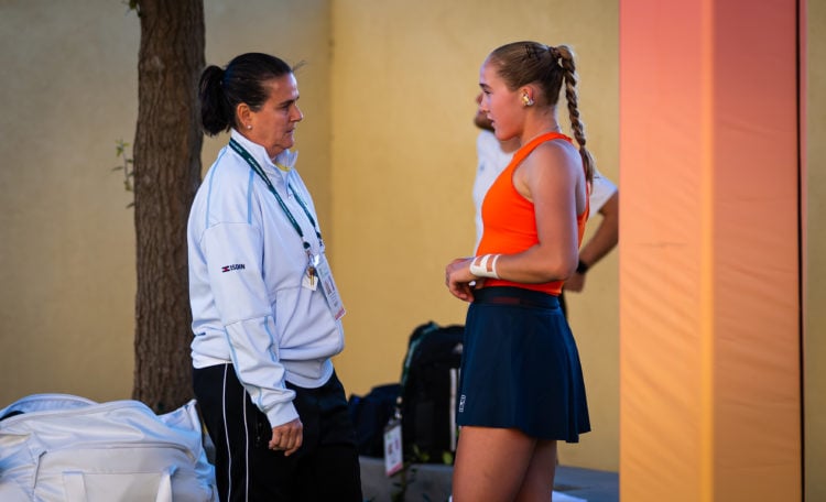 Photo by Robert Prange/Getty Images