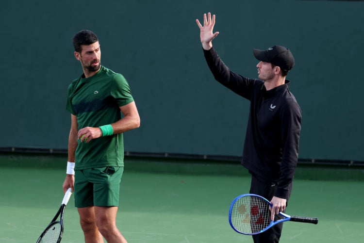 Photo by Clive Brunskill/Getty Images