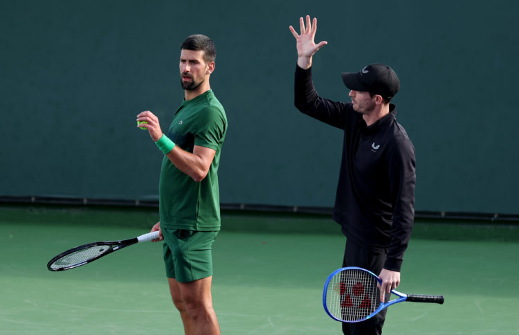 Photo by Clive Brunskill/Getty Images