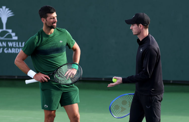 Photo by Clive Brunskill/Getty Images