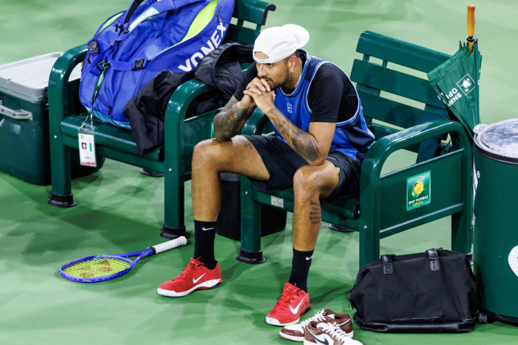 Photo by Frey/TPN/Getty Images