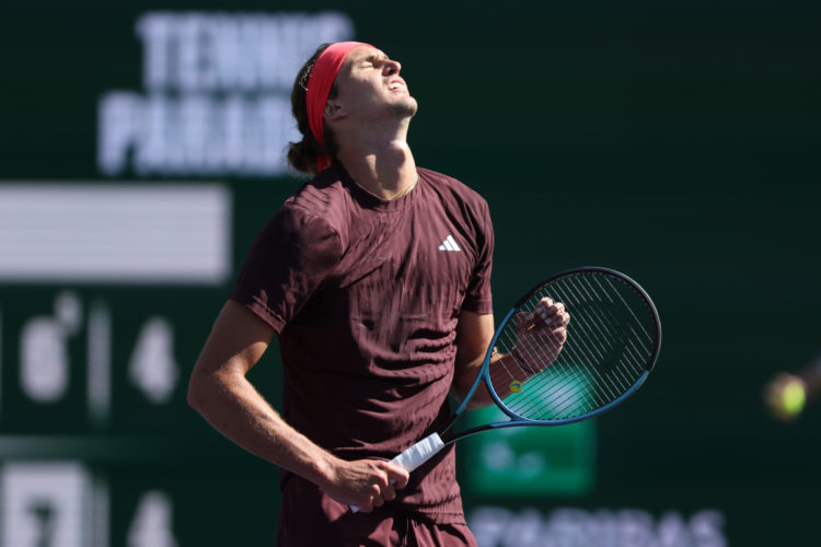 Photo by Joe Scarnici/Getty Images