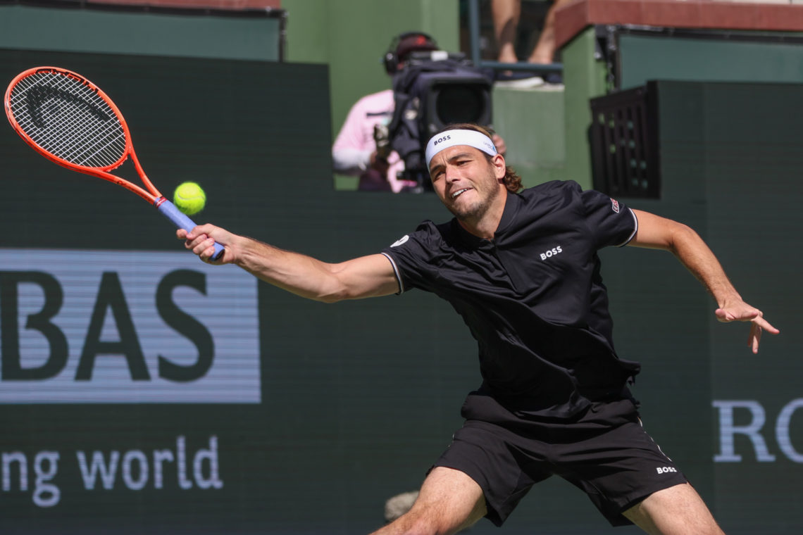 Photo by George Walker/Icon Sportswire via Getty Images