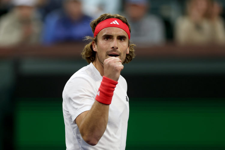 Photo by Matthew Stockman/Getty Images