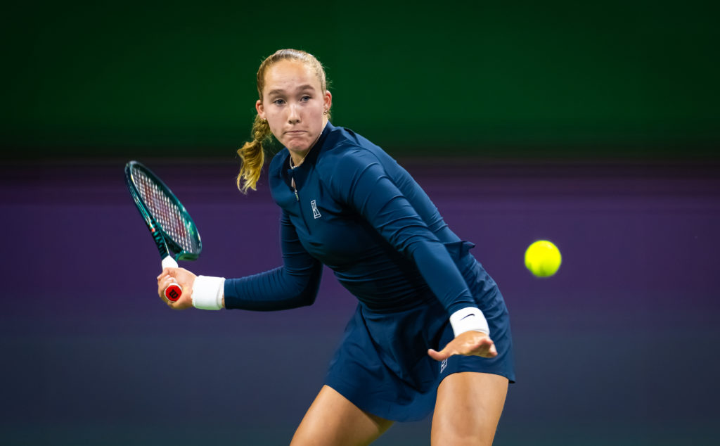 BNP Paribas Open - Day 7