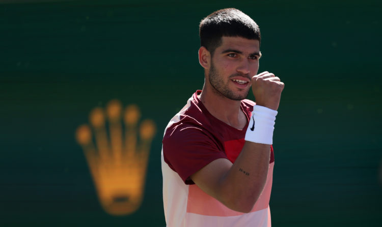 Photo by Clive Brunskill/Getty Images