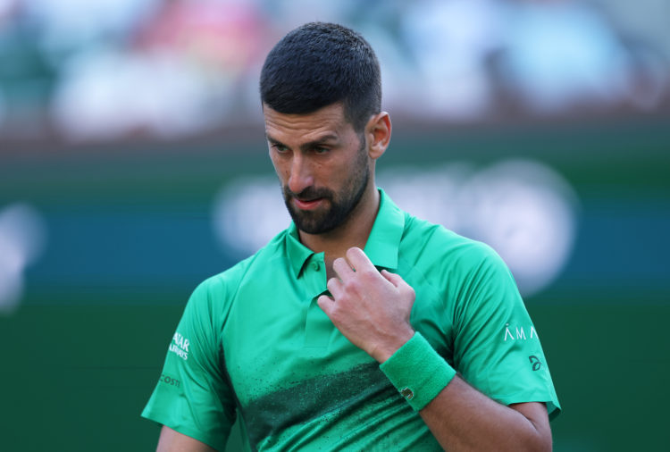 Photo by Clive Brunskill/Getty Images