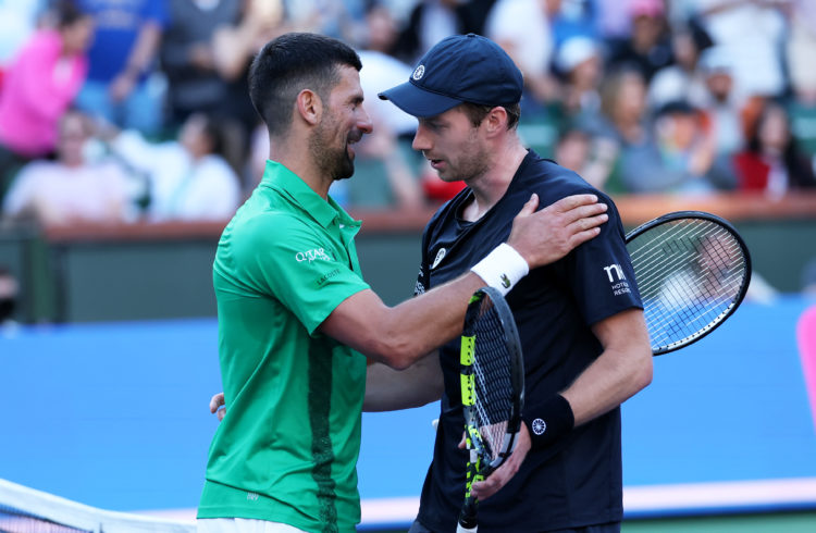 Photo by Clive Brunskill/Getty Images