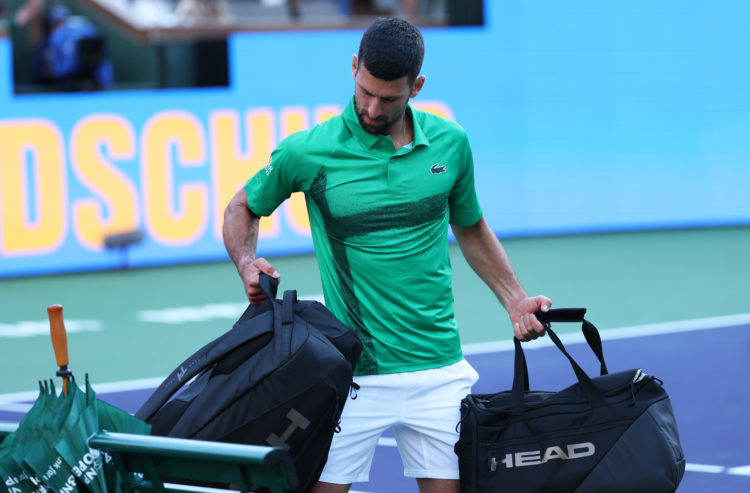 Photo by Clive Brunskill/Getty Images