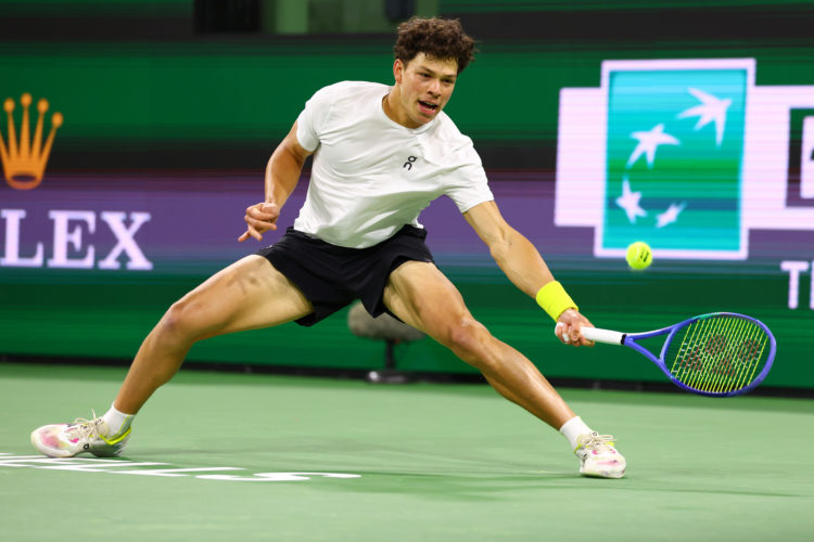 Photo by Joe Scarnici/Getty Images