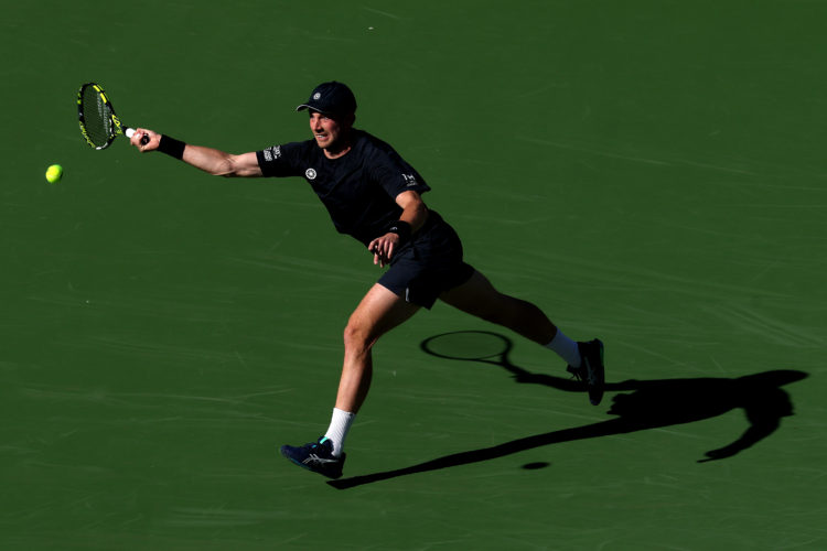 Photo by Matthew Stockman/Getty Images