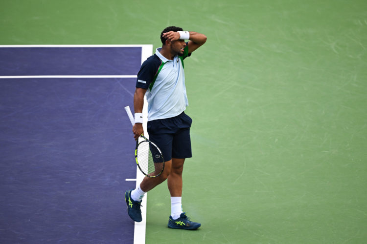 Photo by PATRICK T. FALLON/AFP via Getty Images