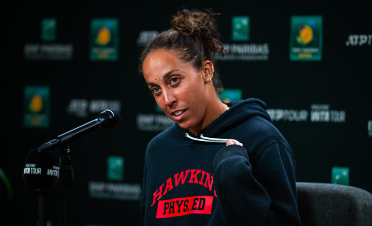 Photo by Robert Prange/Getty Images