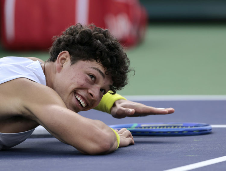 Photo by Harry How/Getty Images