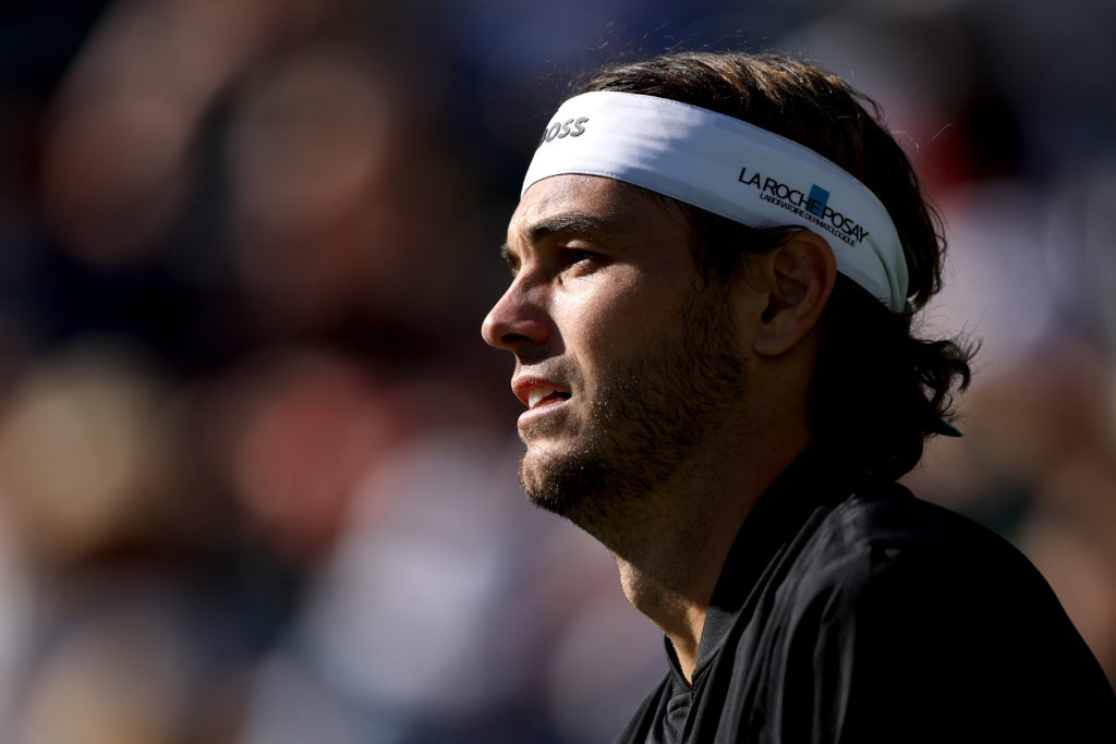 BNP Paribas Open - Day 6