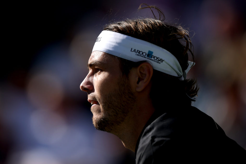 BNP Paribas Open - Day 6