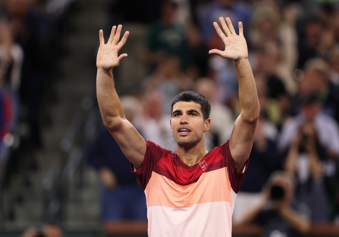 Photo by Clive Brunskill/Getty Images