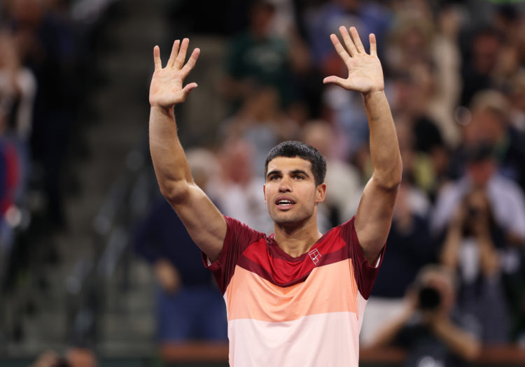 Photo by Clive Brunskill/Getty Images