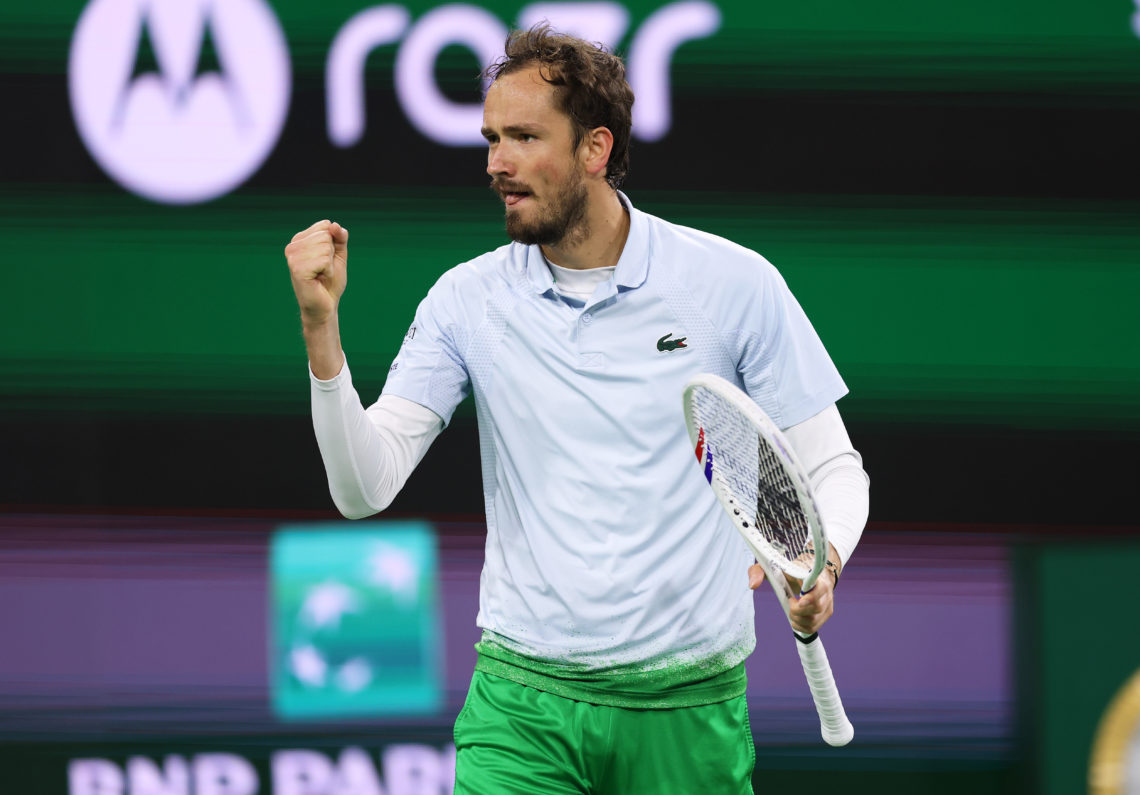 Photo by Clive Brunskill/Getty Images