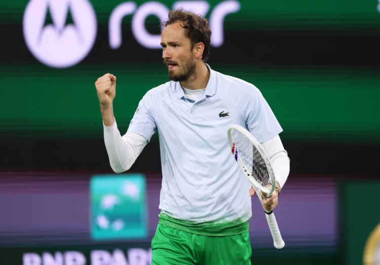 Photo by Clive Brunskill/Getty Images