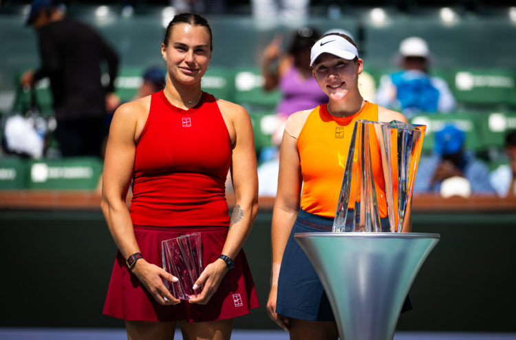 Photo by Robert Prange/Getty Images