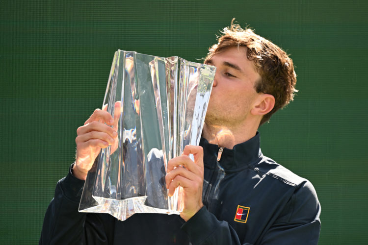 Photo by PATRICK T. FALLON/AFP via Getty Images