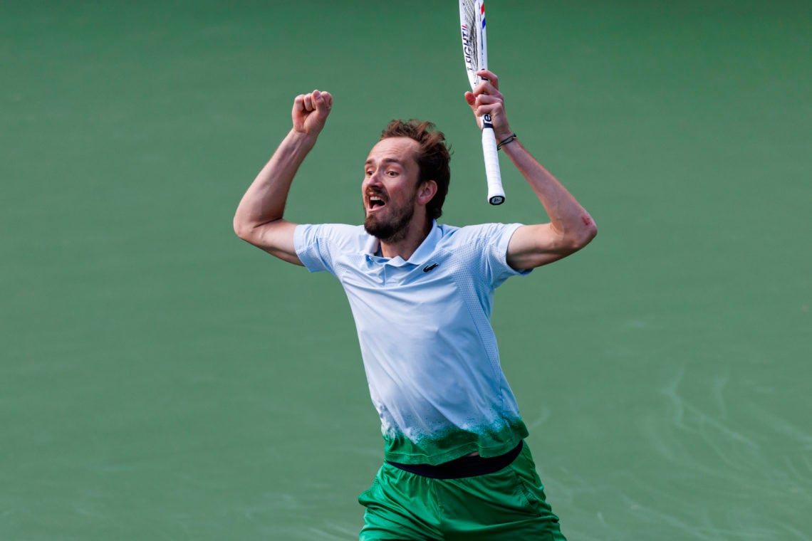 Photo by Frey/TPN/Getty Images