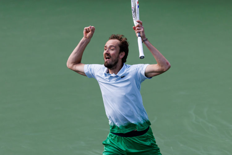 Photo by Frey/TPN/Getty Images