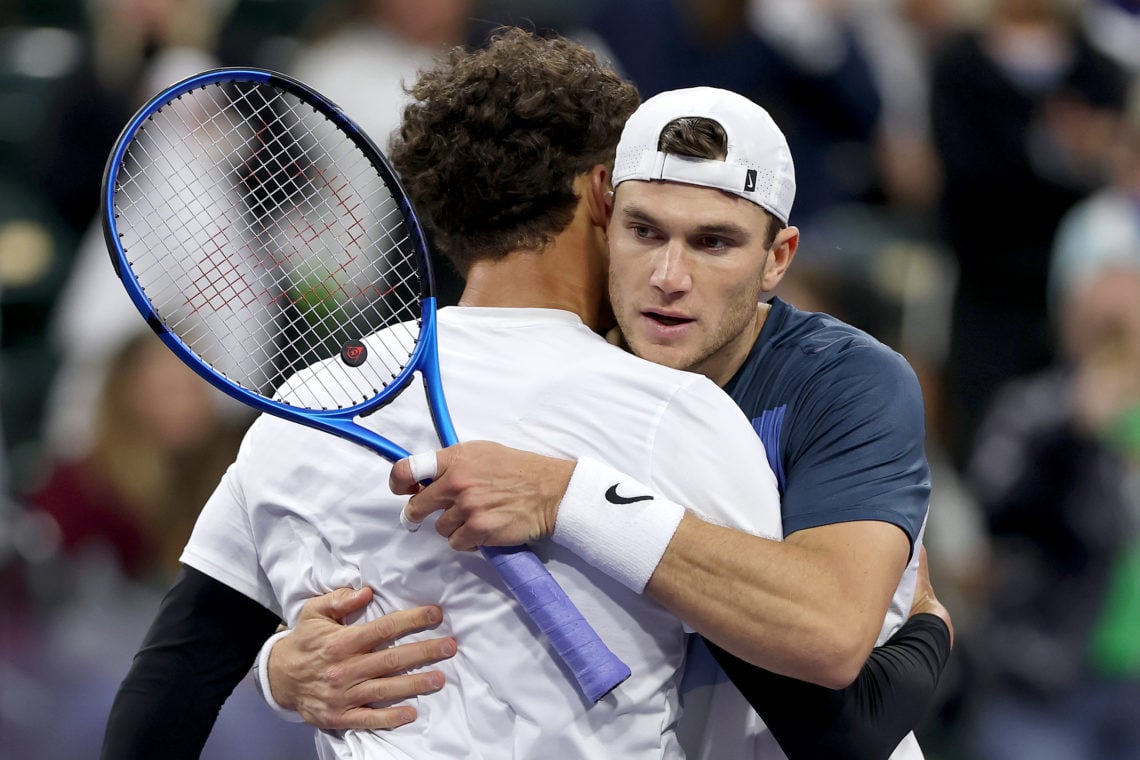 Photo by Matthew Stockman/Getty Images