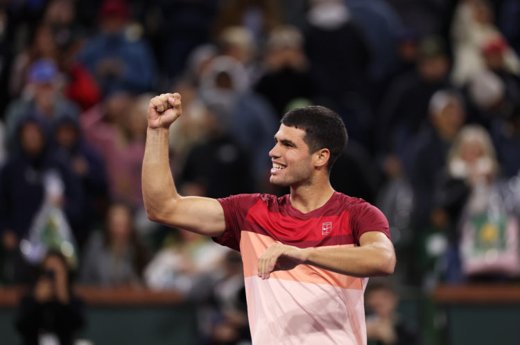 Photo by Clive Brunskill/Getty Images