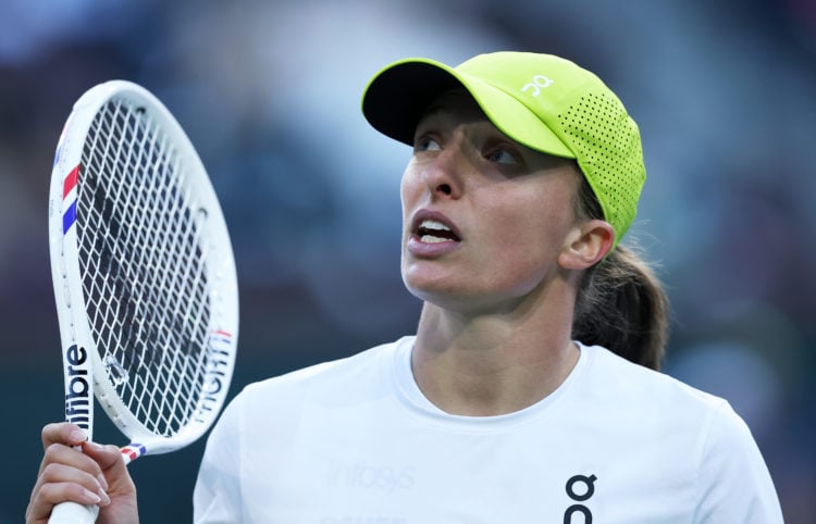 Photo by Clive Brunskill/Getty Images
