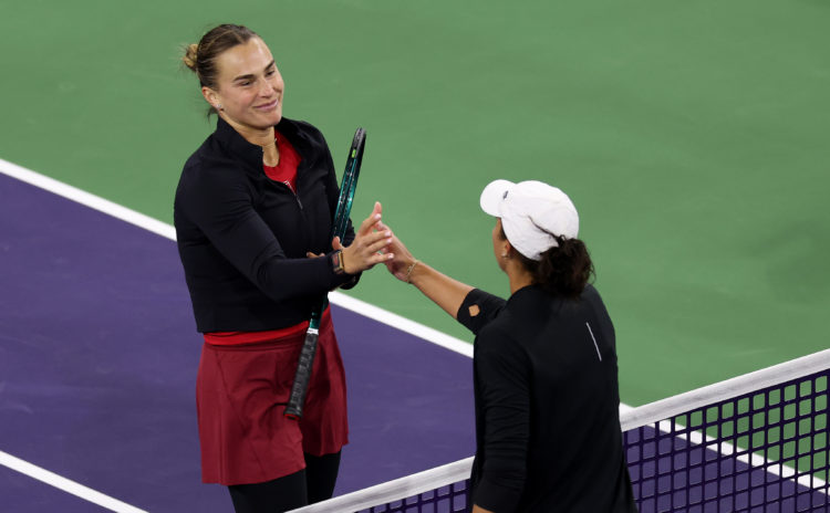 Photo by Clive Brunskill/Getty Images